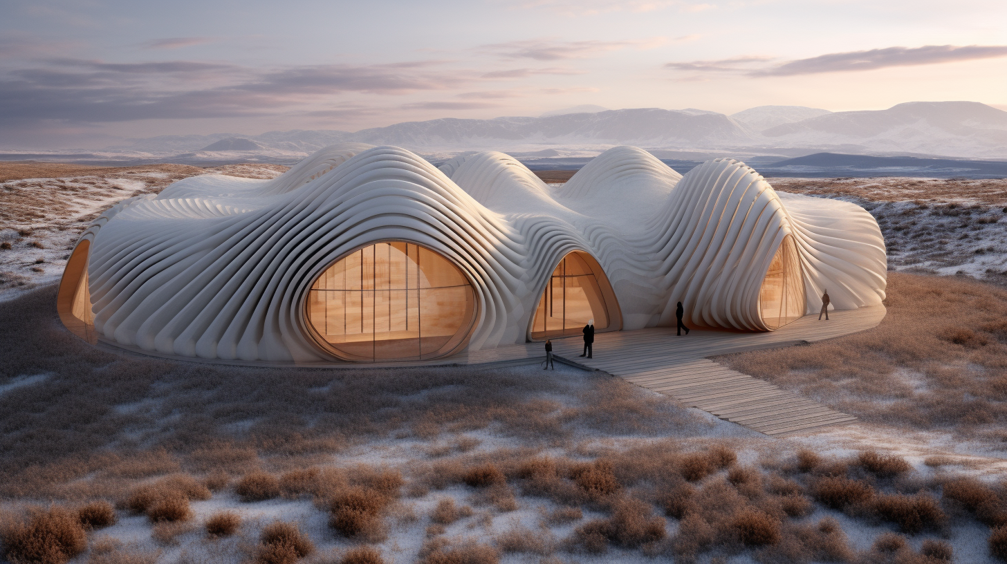 Resilience architecture : Preserving the Tsaatan-4