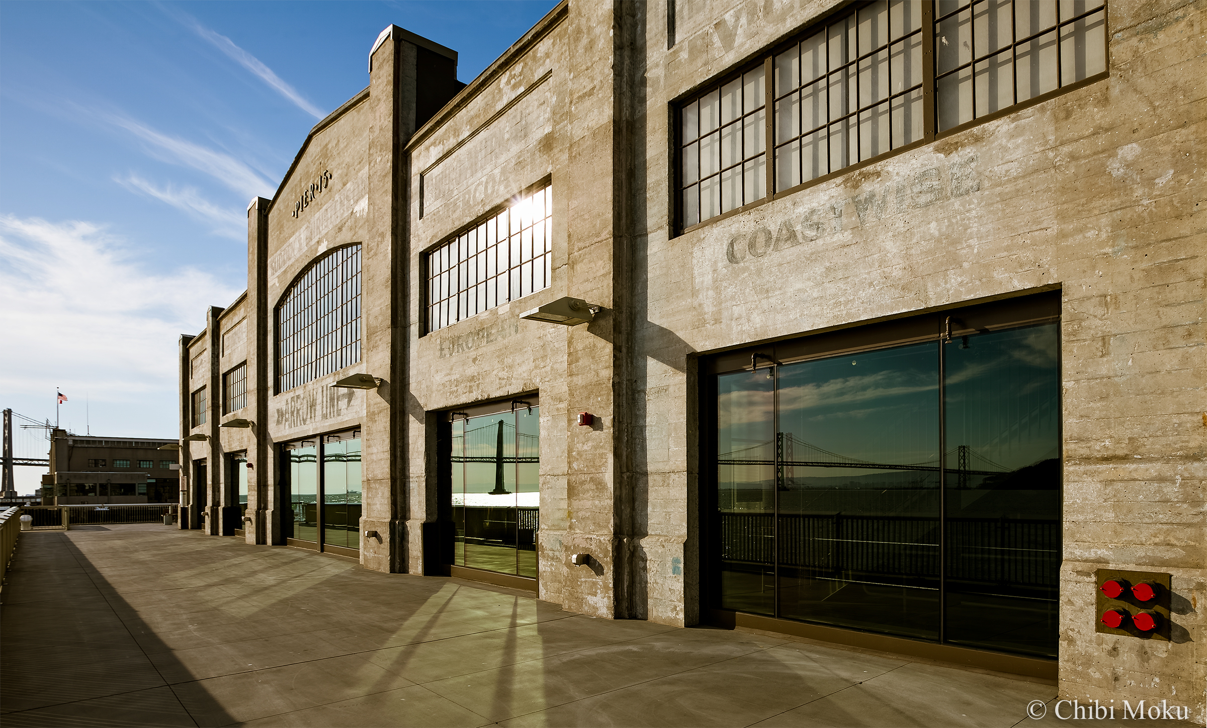 旧金山新建探索博物馆-6