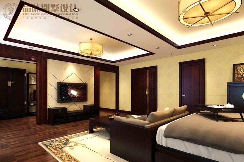 苏州靖江金桂园别墅-16