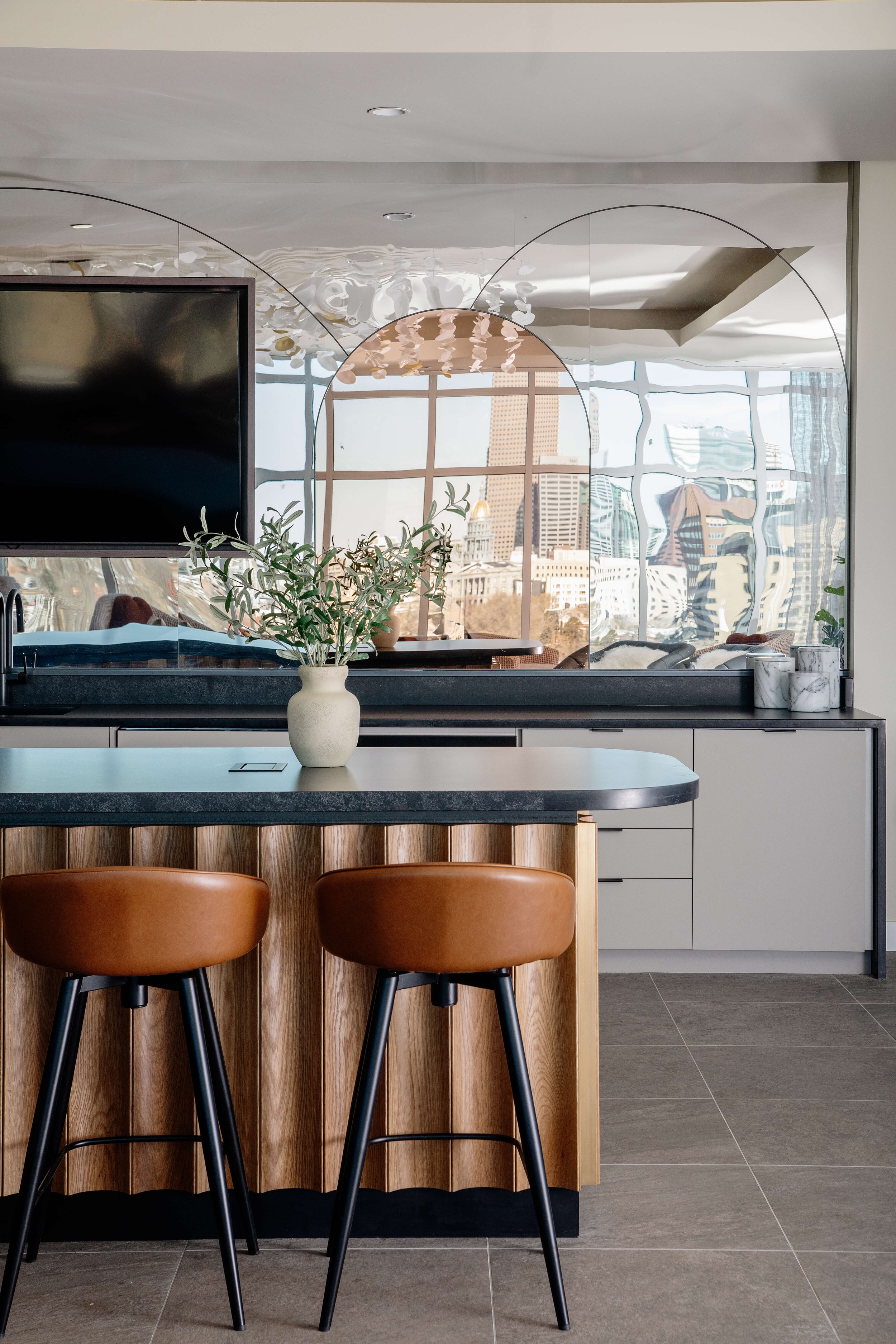 丨美国丹佛丨Vida Design-67