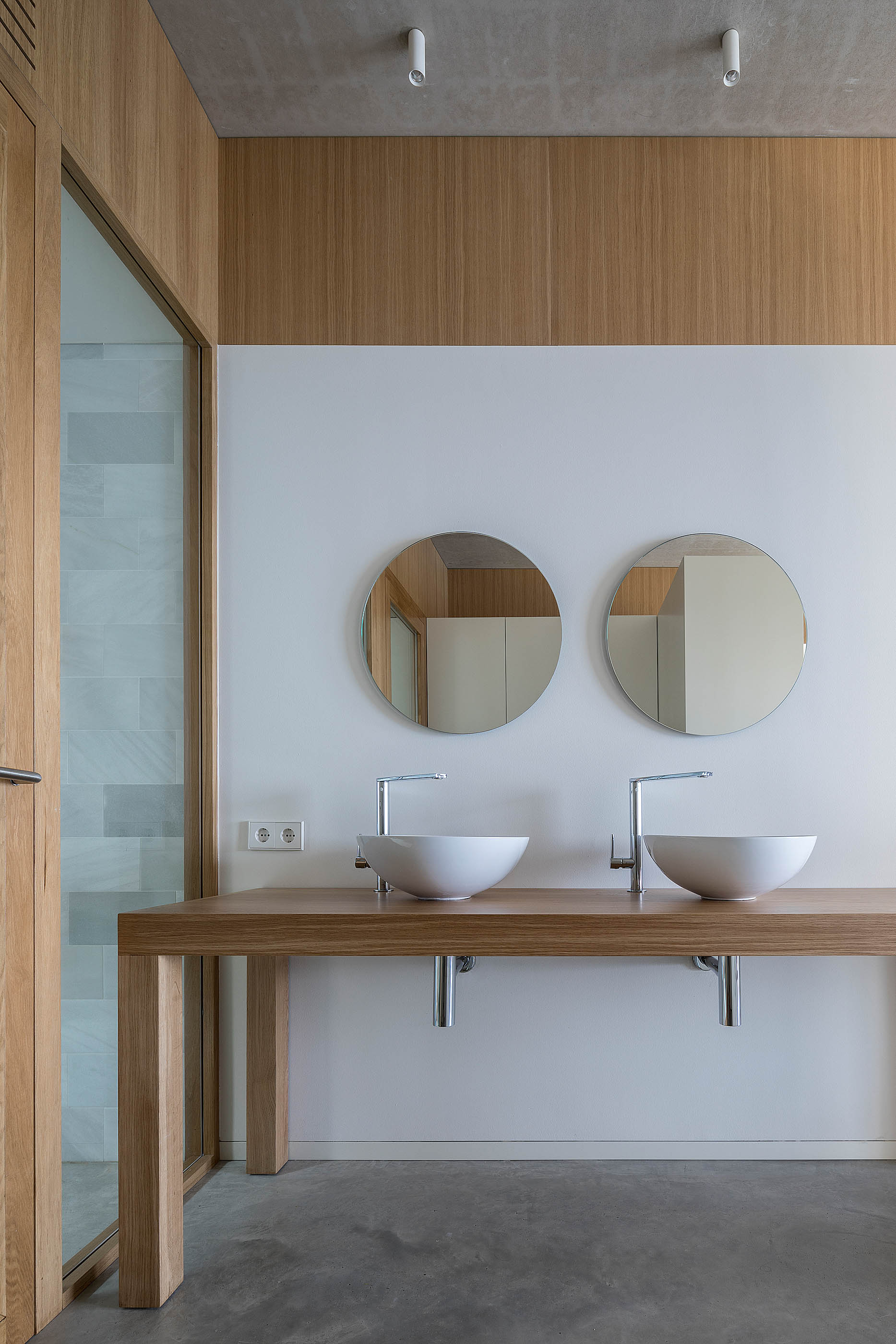 Port de la Selva 住宅丨西班牙丨marià castelló,architecture-91