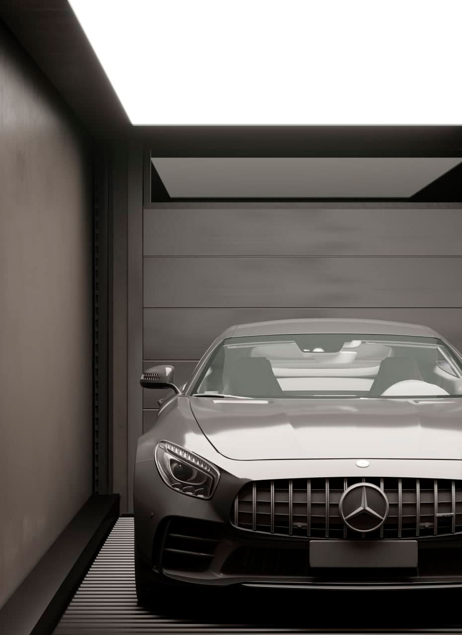 560㎡大宅设计，低调奢华!-105