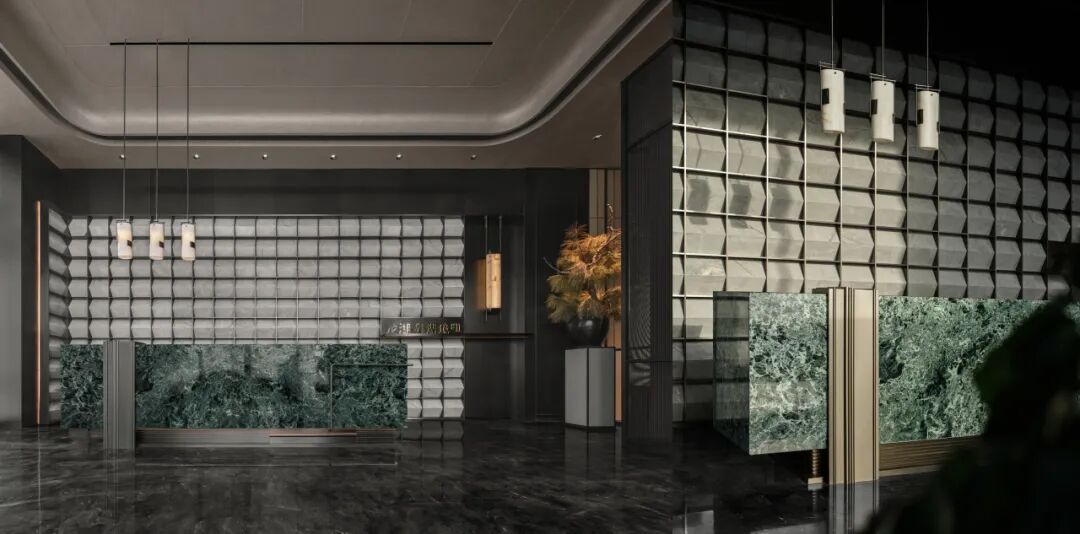 龙湖顺义·御湖境Ⅱ期丨中国北京丨PTA上海柏涛等多家公司-35