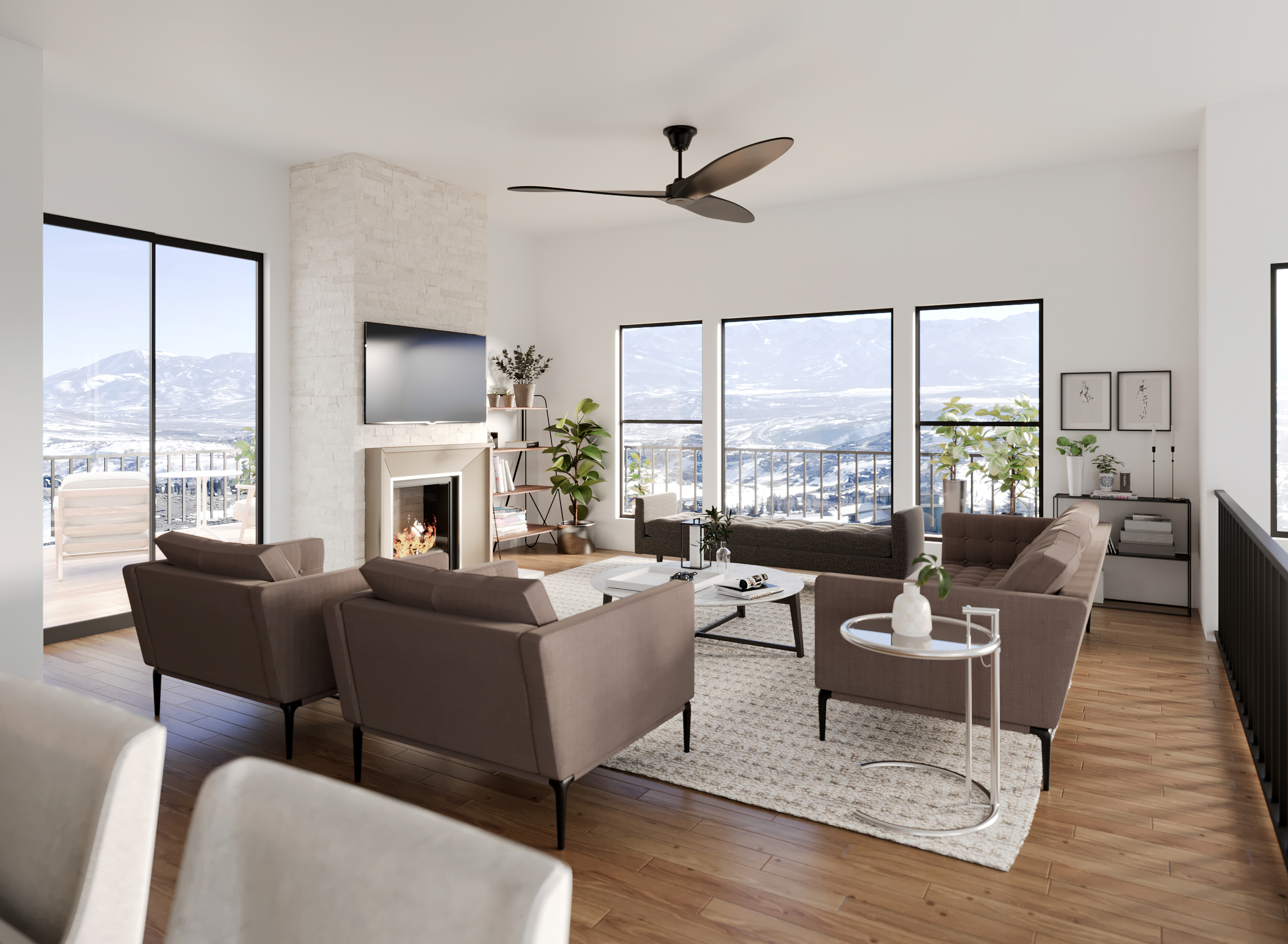 Quick Project Visualization-4