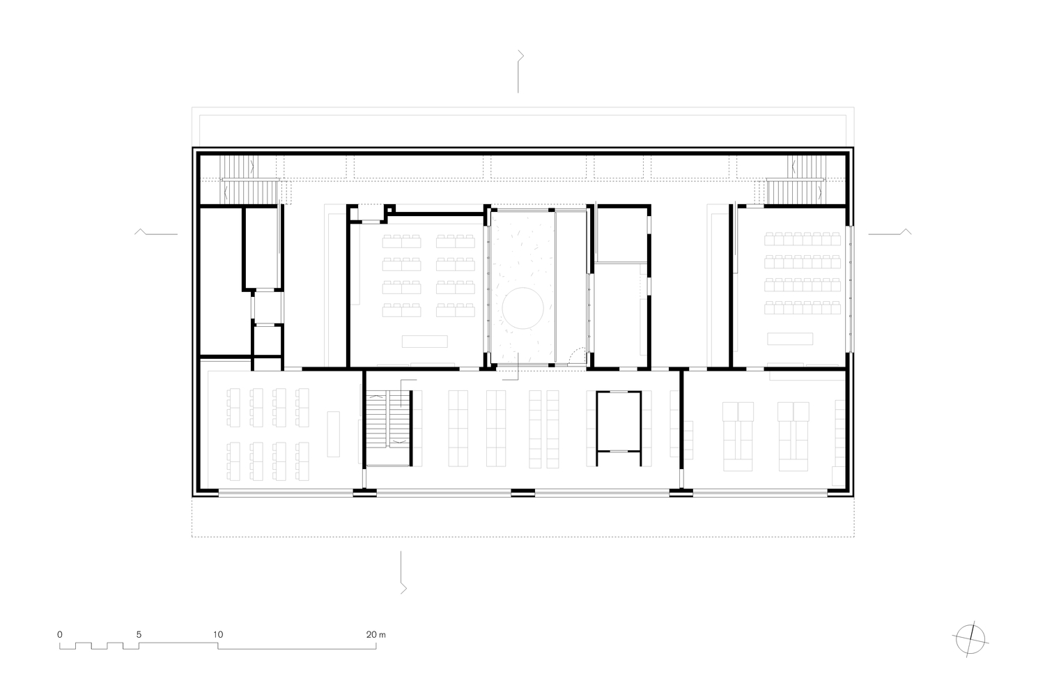 德国 Greven 市 Augustinianum 中学科学中心-30