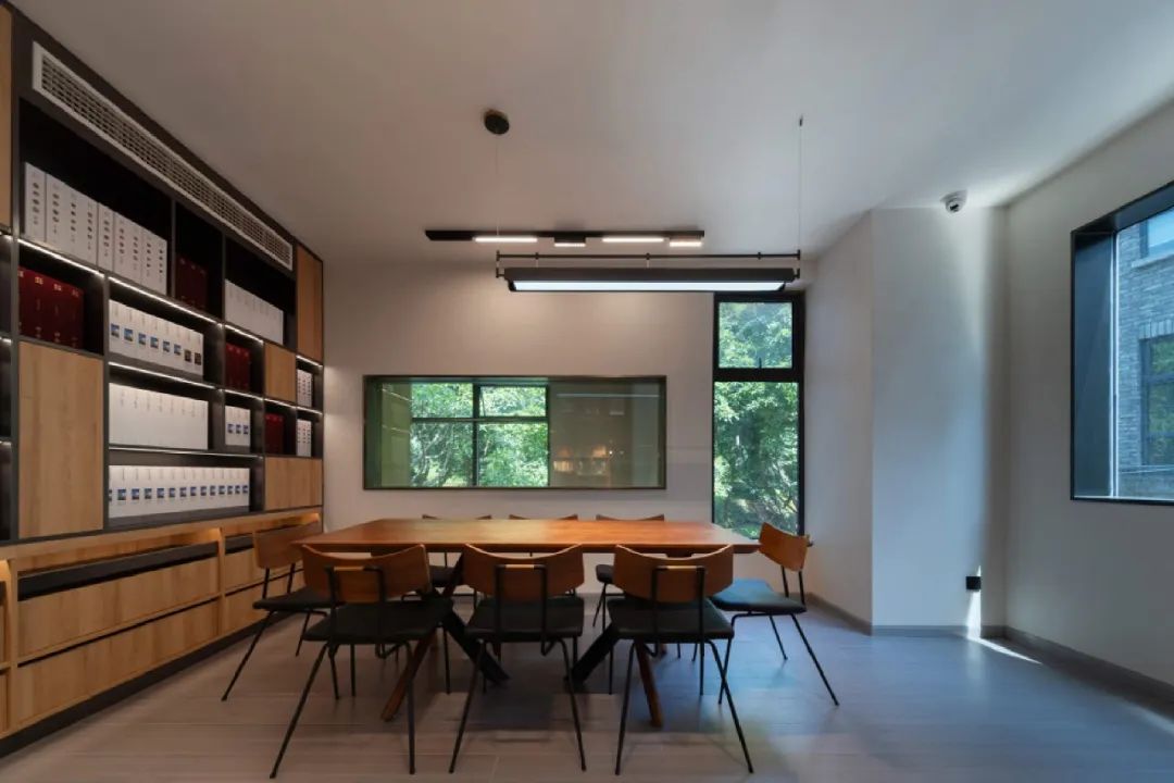 巴渝怀良中山四路旗舰店丨中国重庆丨未见筑设计事务所-51