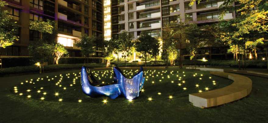 阿泽利亚住宅-32