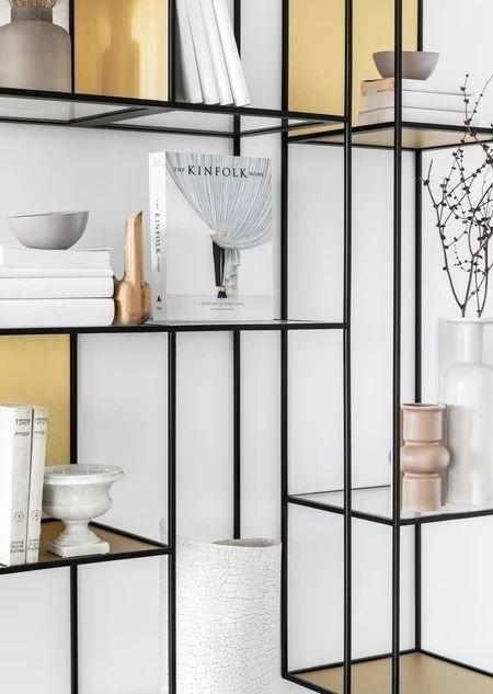 简约现代,新都市格调让家更有型丨以色列丨Maya Sheinberger 室内设计工作室-40