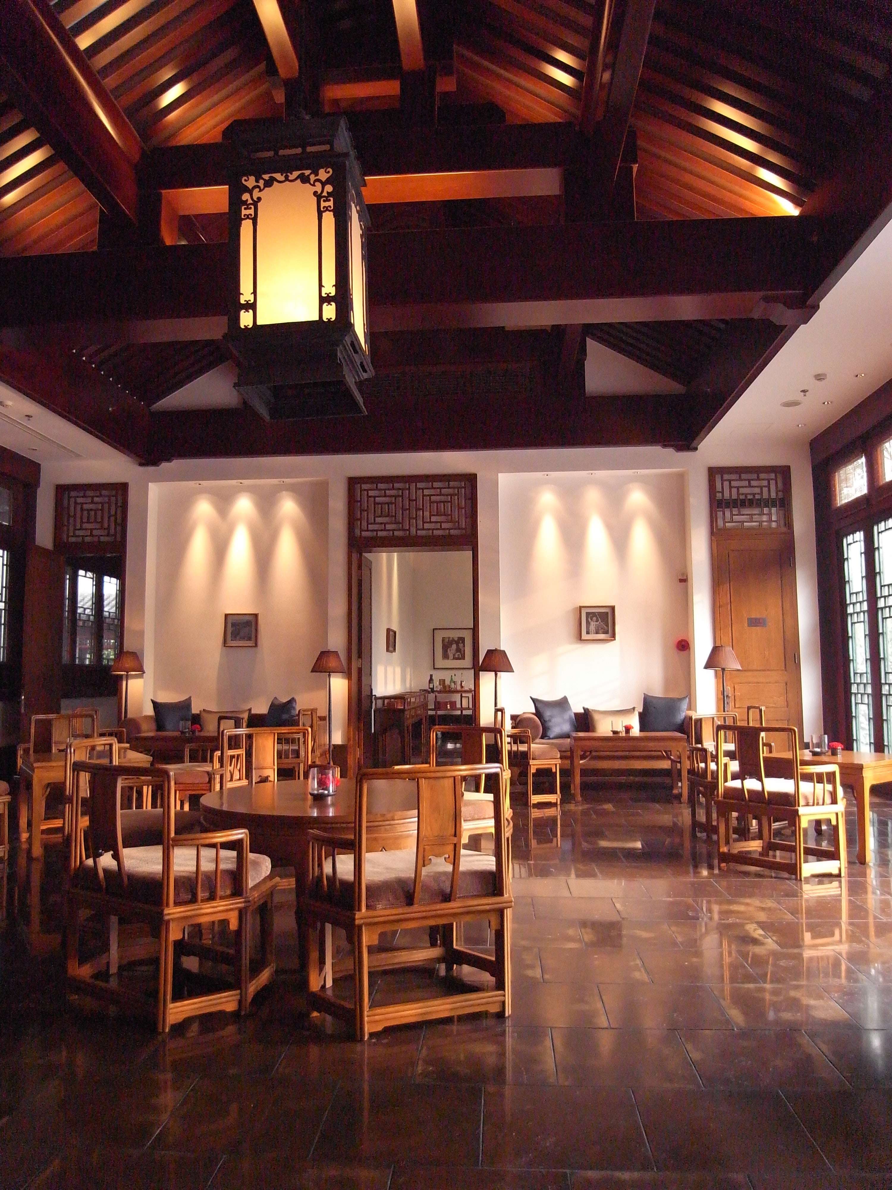 JAYA  北京安曼颐和酒店-9-12