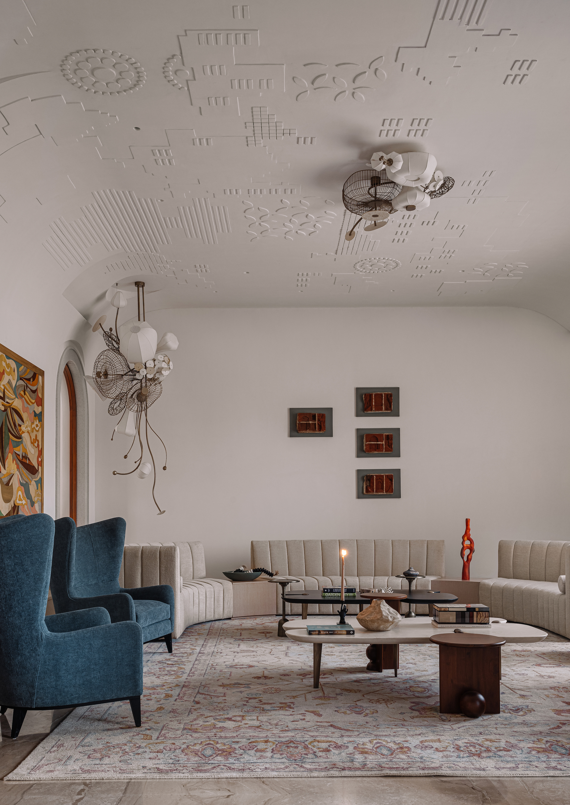 丨印度丨MuseLAB-19