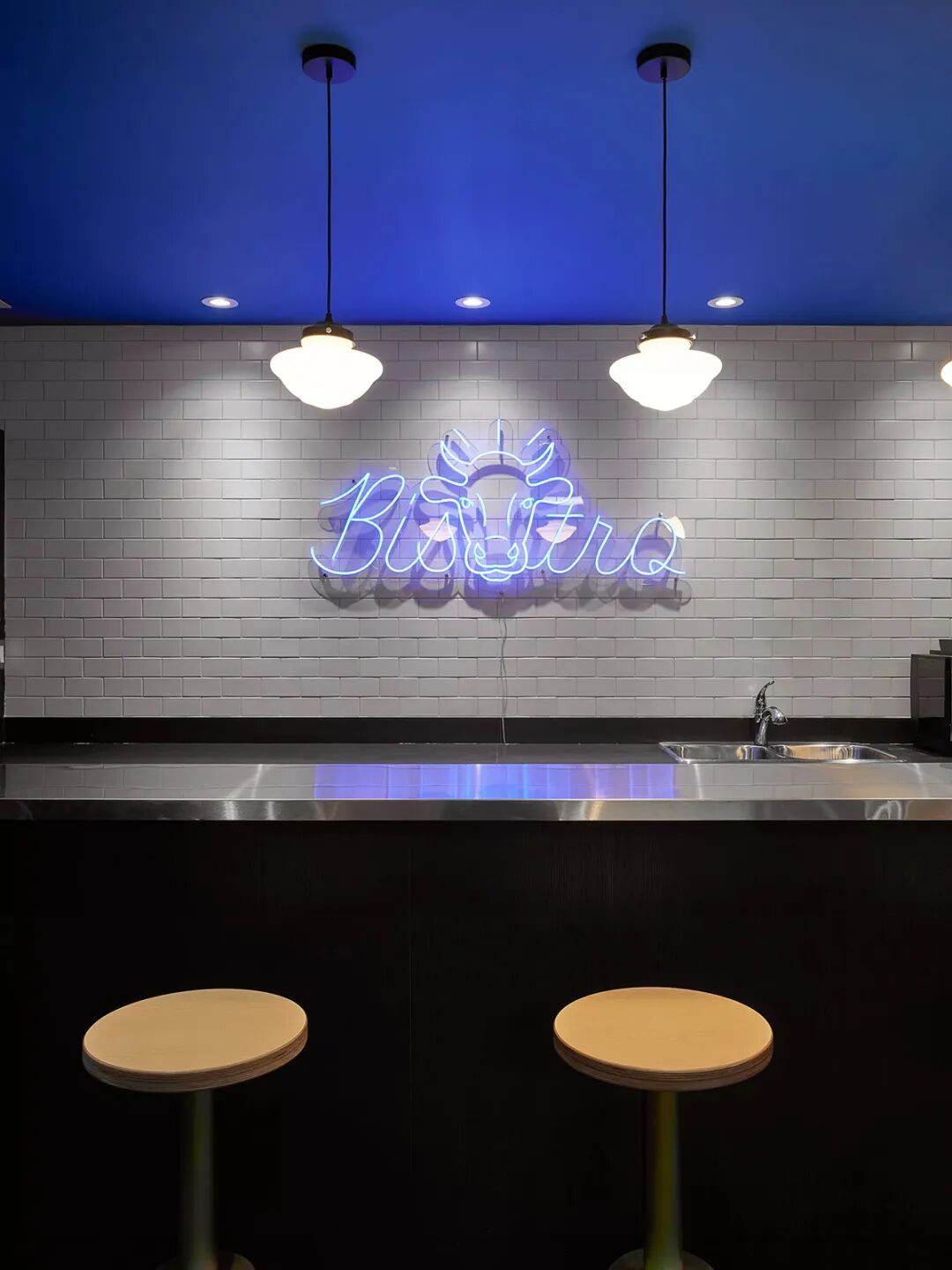 Marie Esther教学楼改造丨加拿大蒙特利尔丨Taktik Design-55