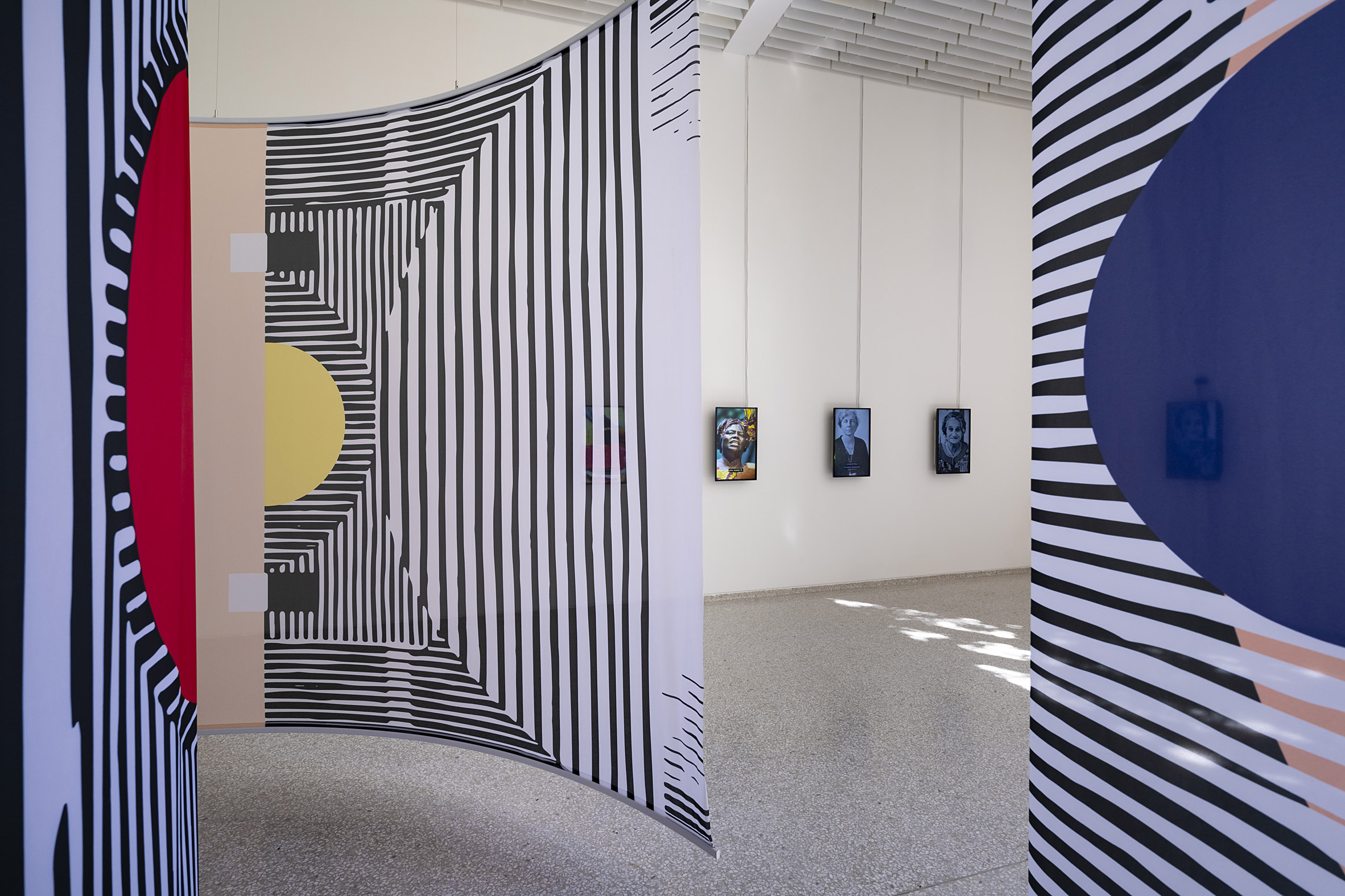 “谁是我们？”荷兰馆质疑威尼斯建筑双年展主题-31