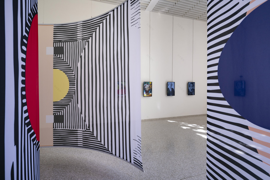 “谁是我们?”荷兰馆质疑威尼斯建筑双年展主题-31