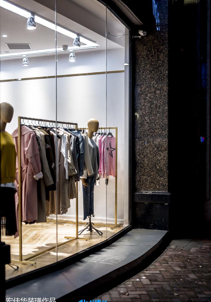 常州宏佳华装璜服装店-23