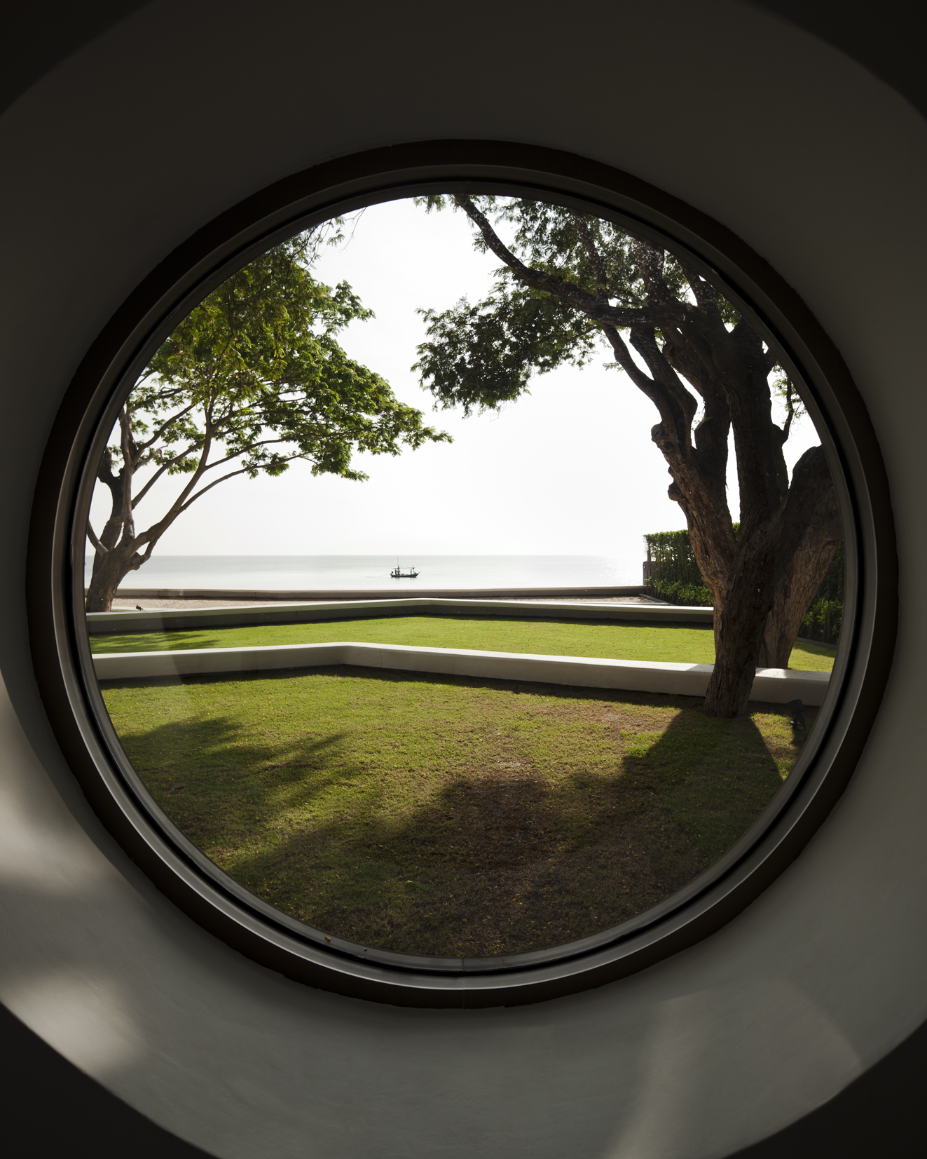 Hua Hin | Wison Tungthunya & W Workspace	-17