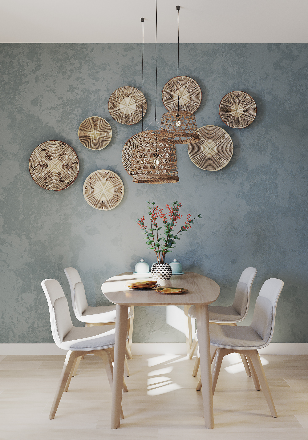 A kitchen is the heart of the home-3