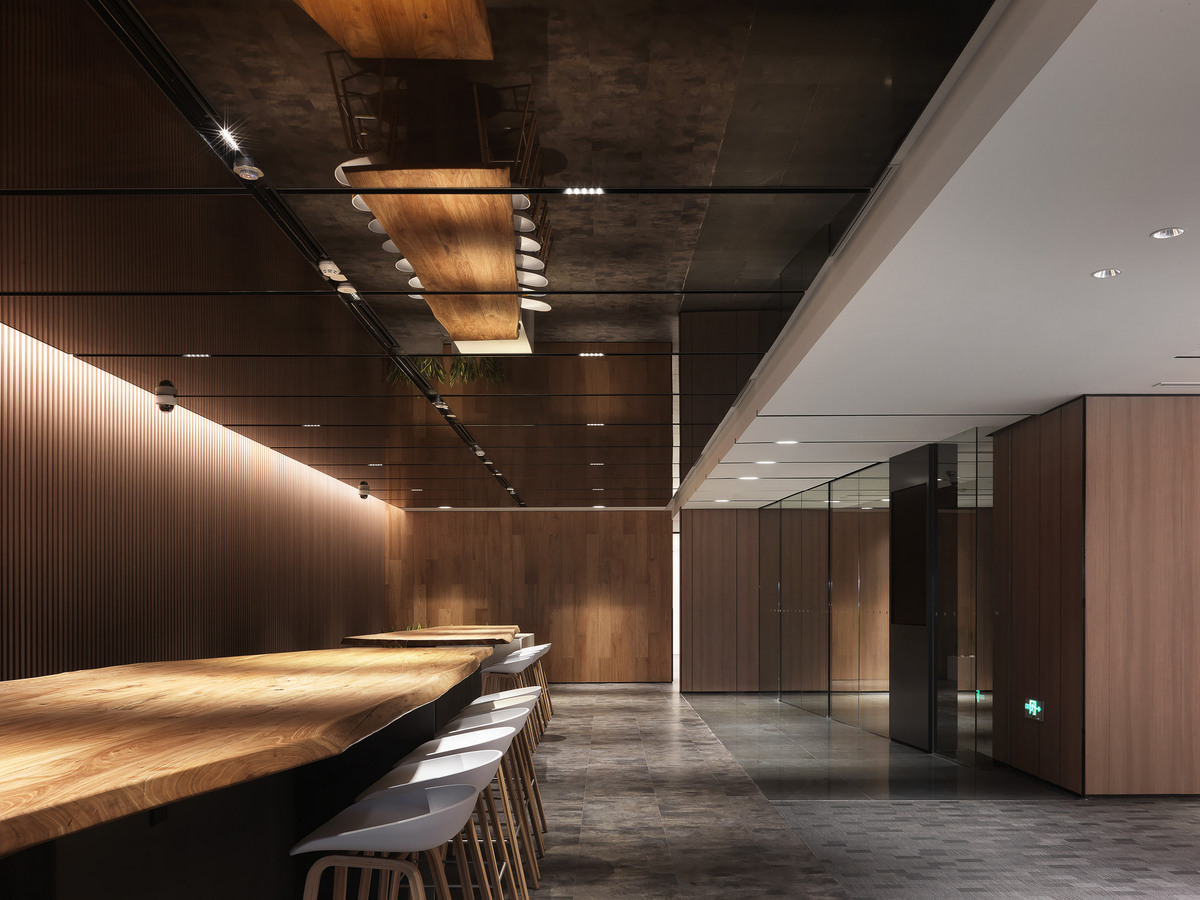 百胜中国办公室 - 上海-18