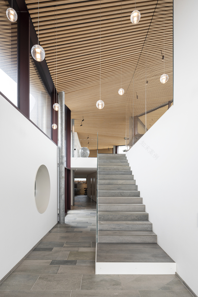 丹麦海岸别墅-35