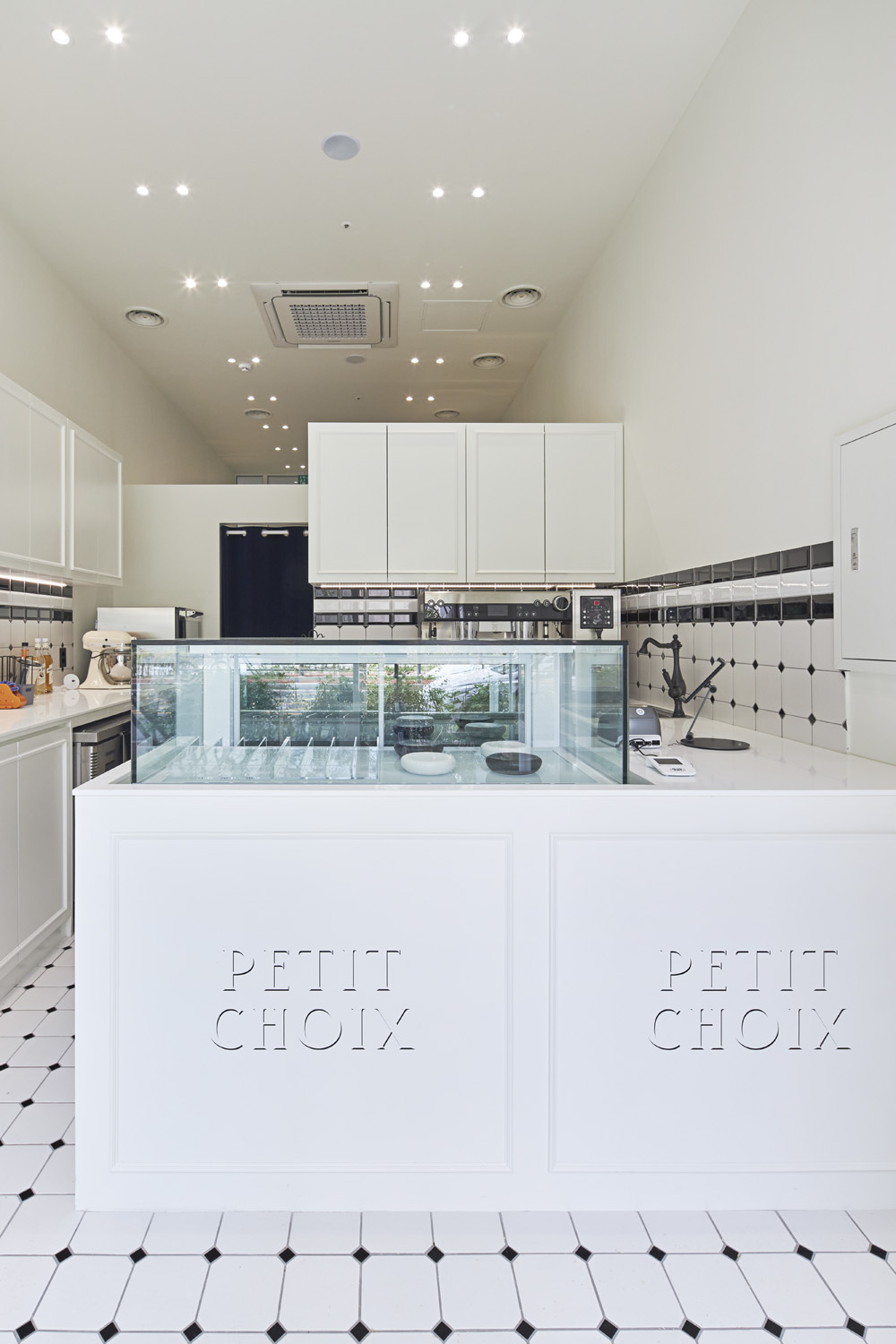 白色欧洲风别墅，9 平米小空间大智慧-7