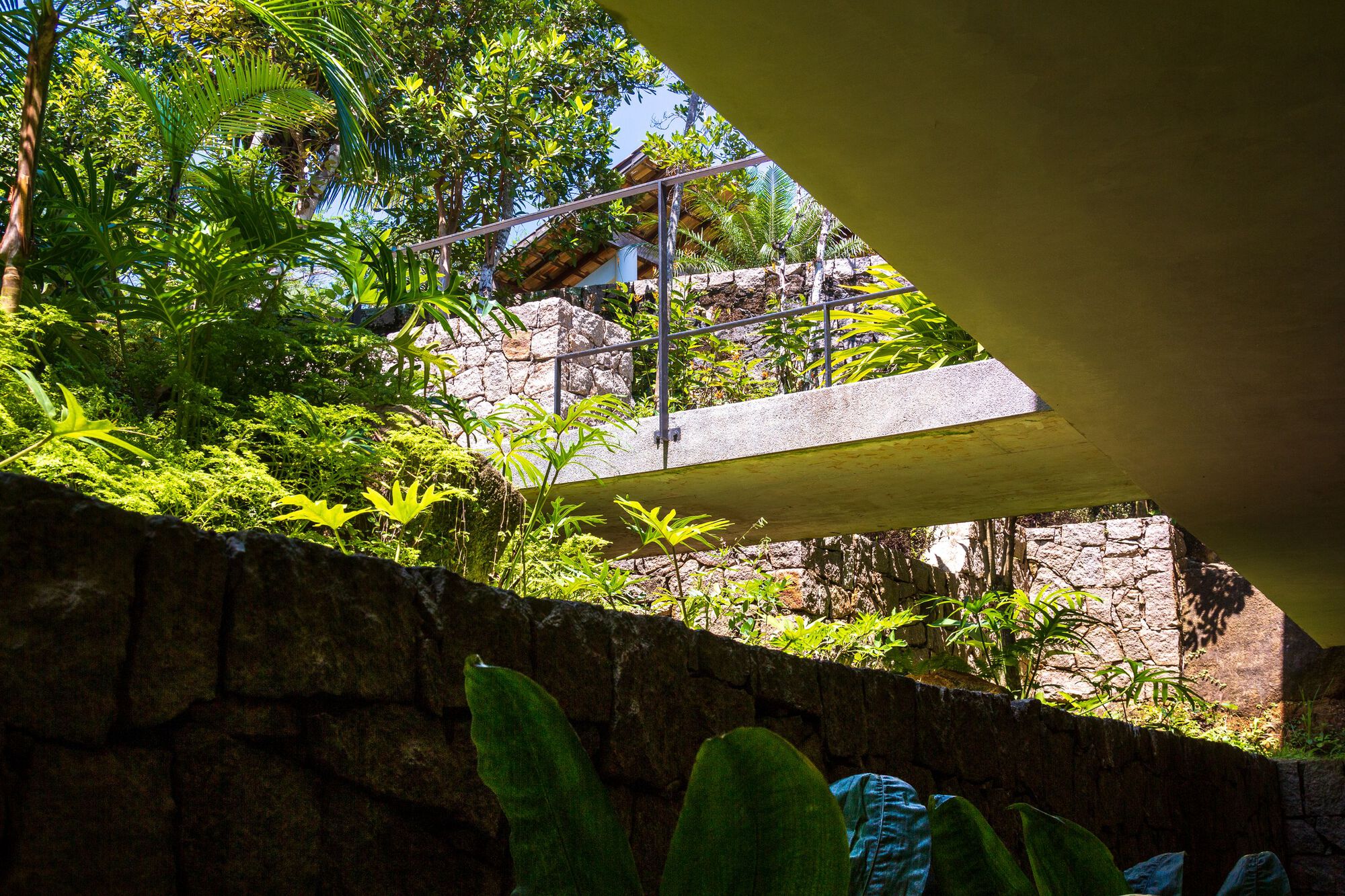 托尼尼亚斯之家丨巴西丨24 7 Arquitetura-40