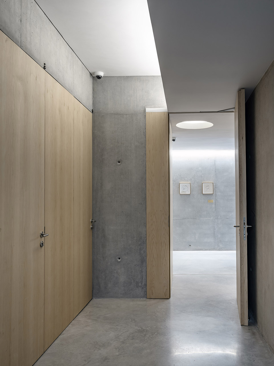 Trofa市政厅丨葡萄牙丨NOARQ-249