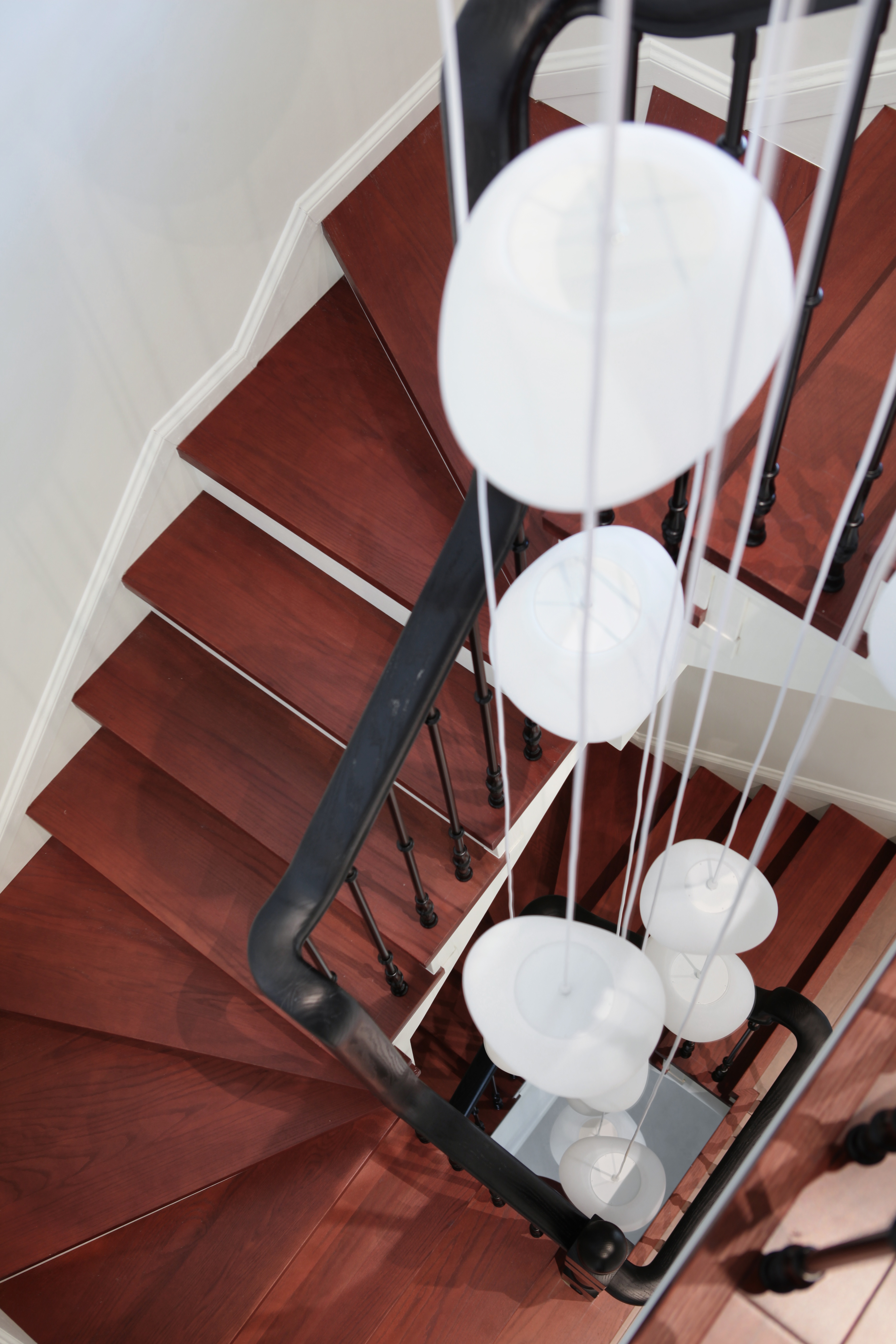 匠学DESIGN丨现代新古典·雅居-23