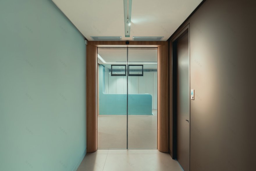 HYSKIN 皮肤科中心丨希腊丨Yiannis Pouspourikas 设计工作室-17