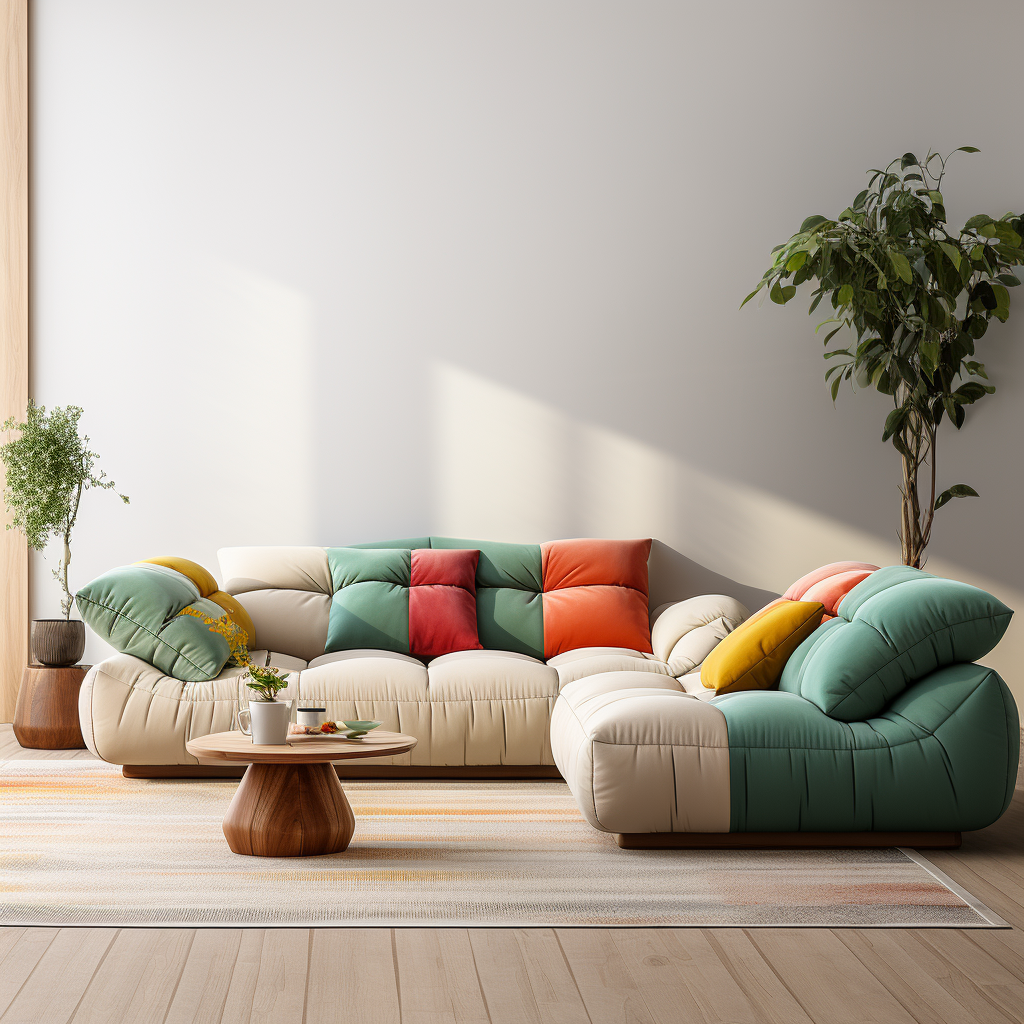 彩色沙发开发产品款式-22