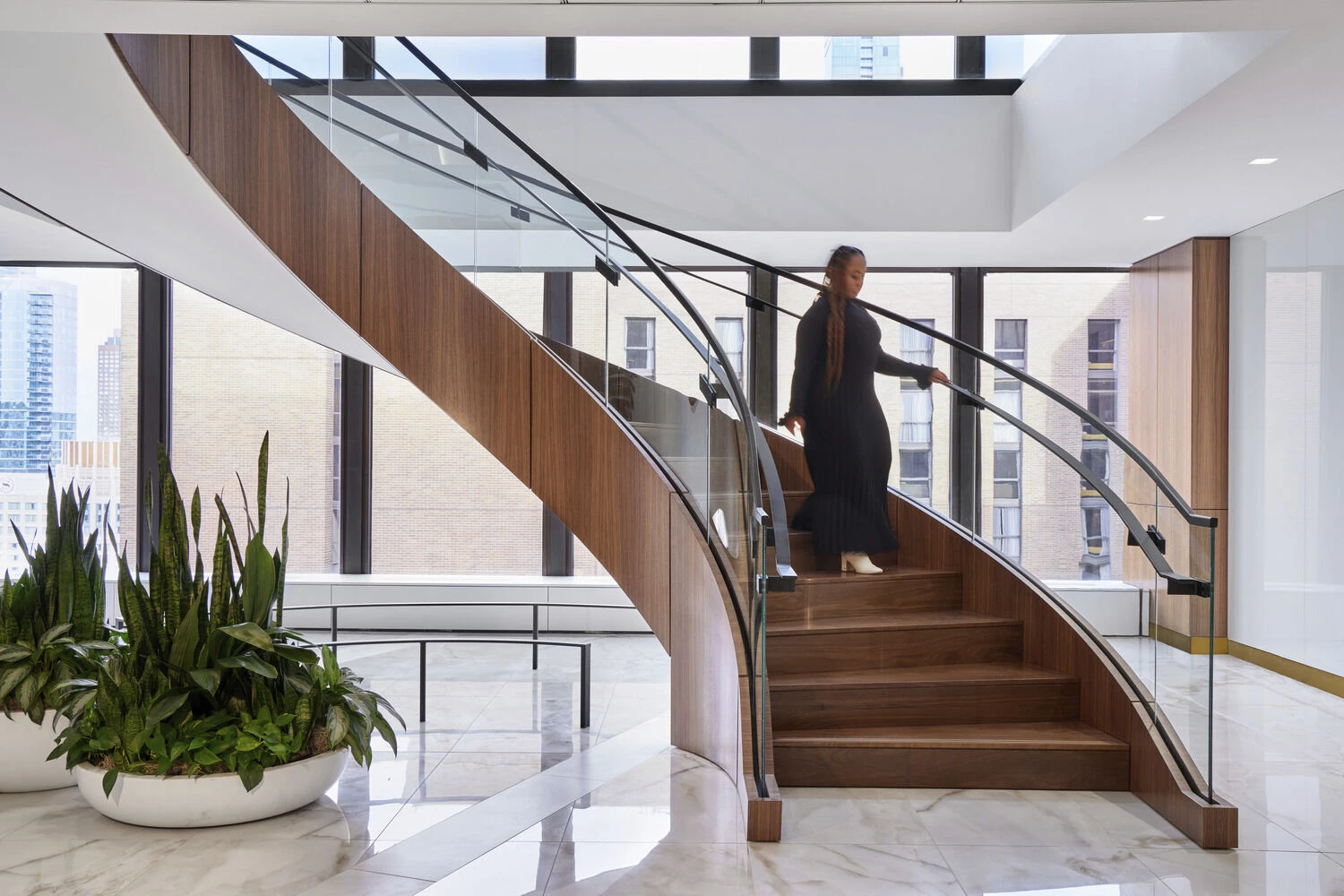 塔夫脱律师事务所 E·扩张丨美国芝加哥丨HED-11