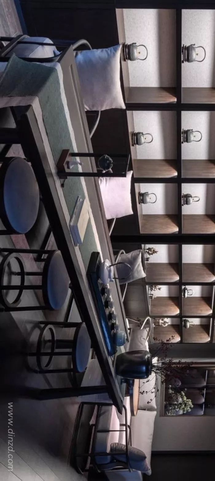 集美组临岸听桨，展现枕水而息的生活美学-20