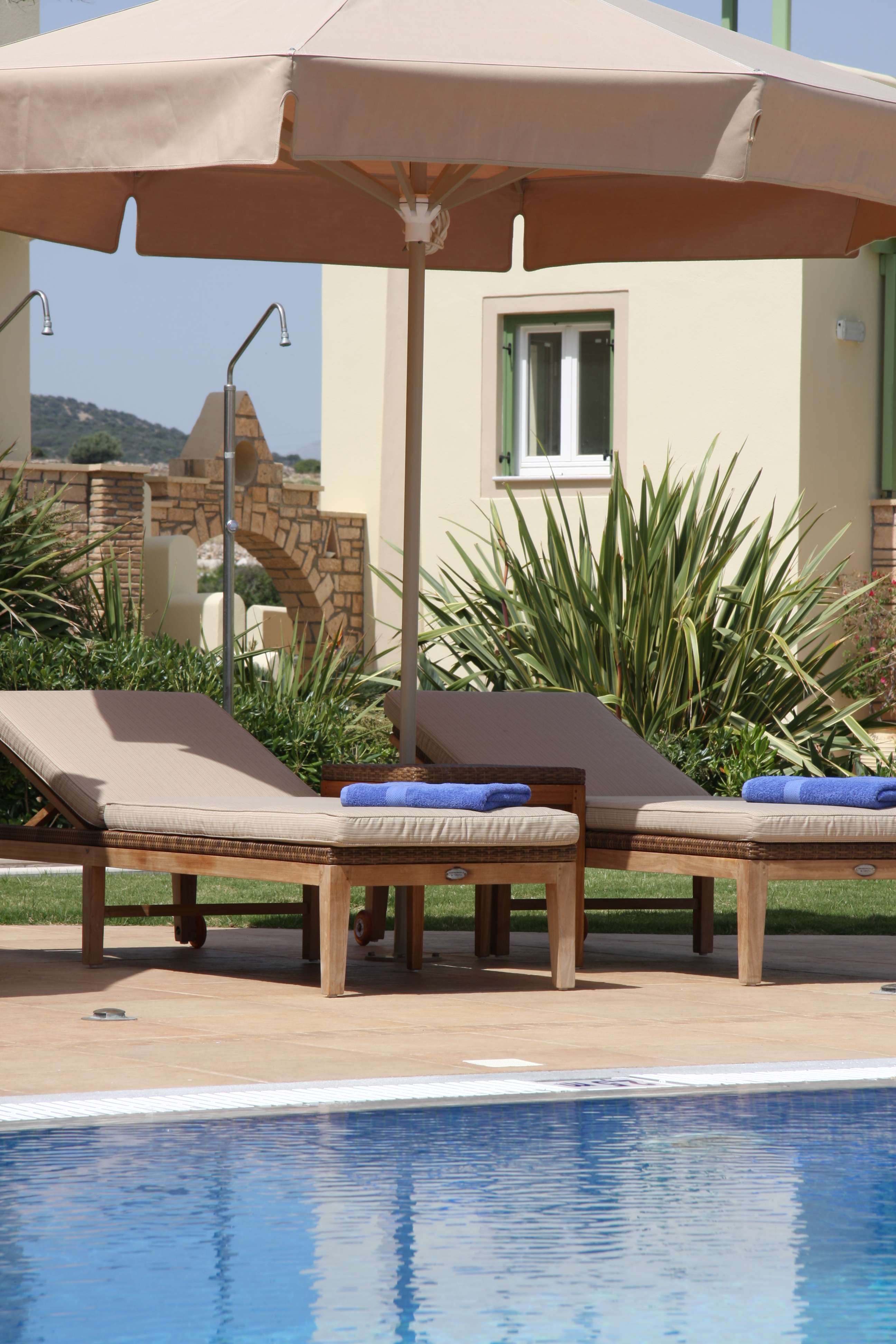 希腊费尼卡斯酒店-1