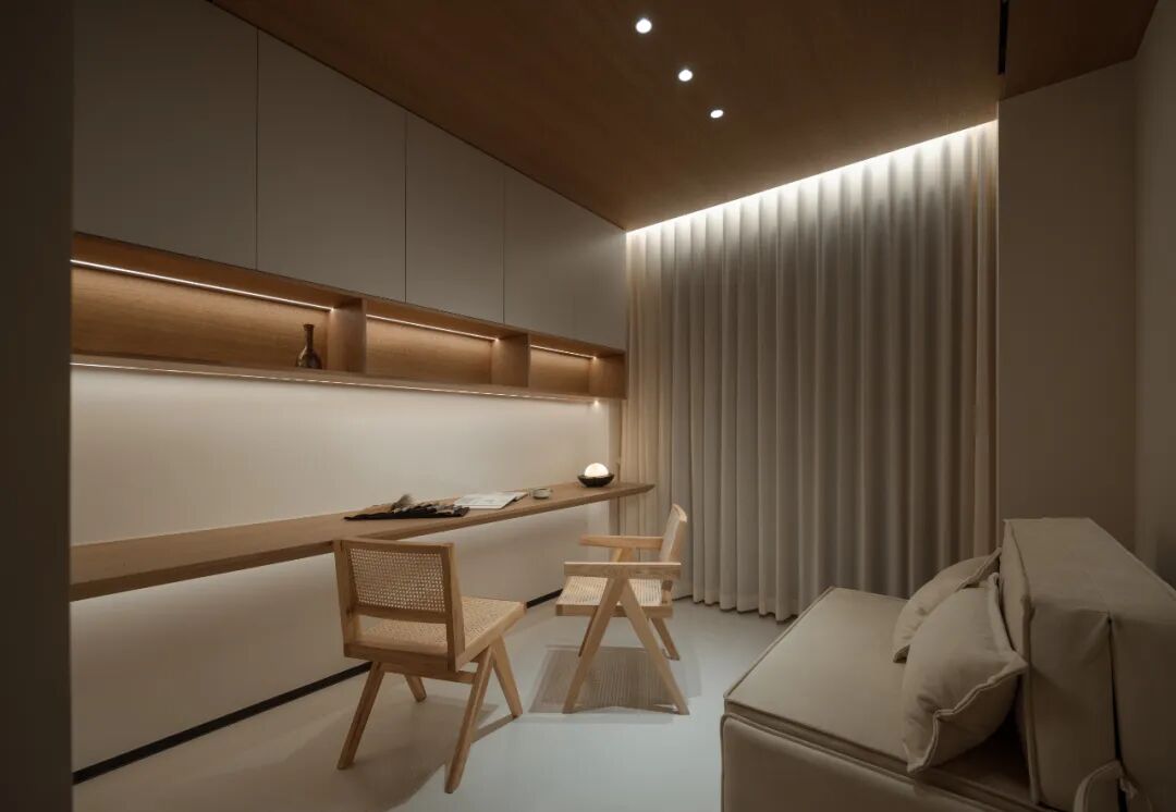秩序与内在构建丨中国宁波丨宁波宁禾空间设计-20