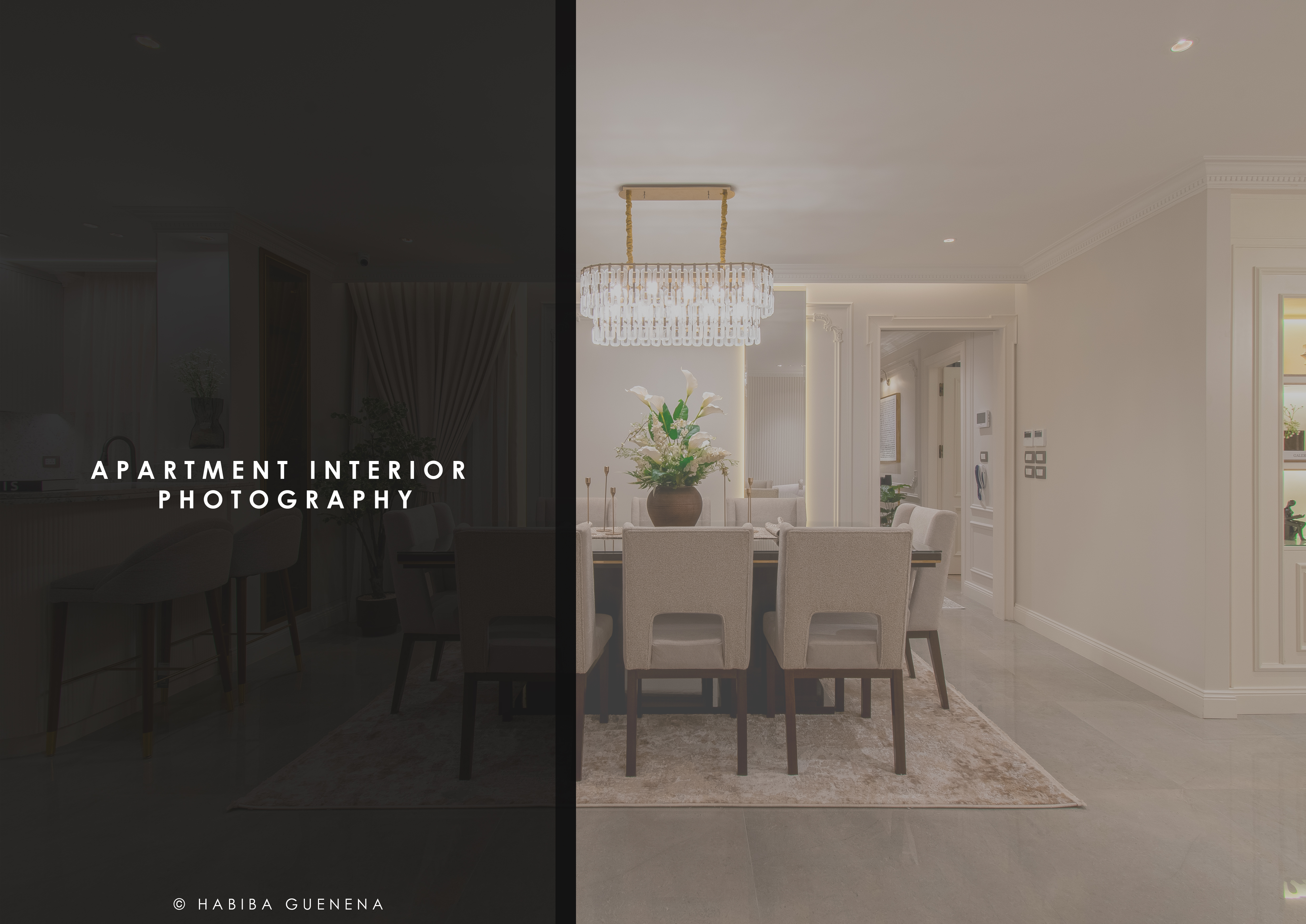 APARTMENT - INTERIOR PHOTOGRAPHY-3