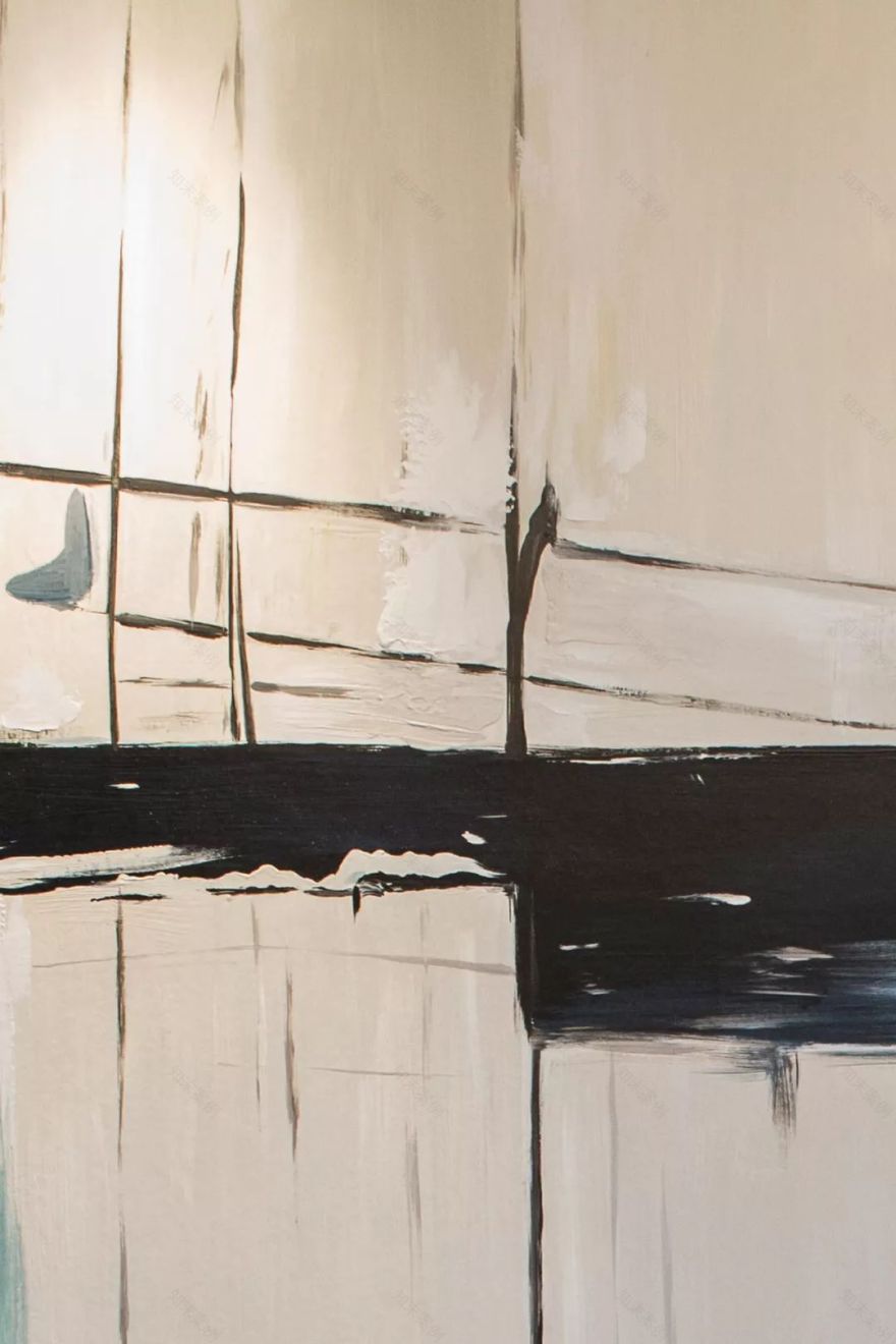 重庆长嘉汇两江峯 | 英伦风与现代简约的完美融合-55