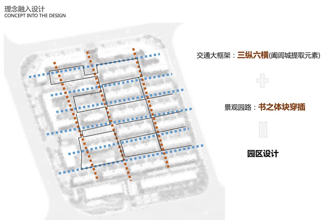 中海·无锡寰宇天下大区 | 自然生态的社区文化公园-14