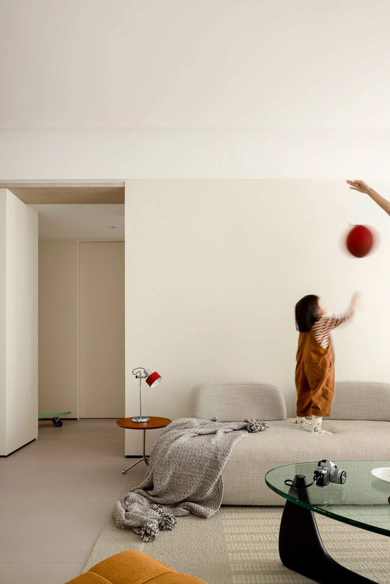 午后微光丨中国汕头丨宅这里设计-2