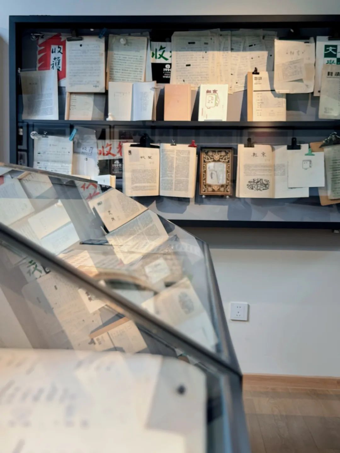 老宅新生｜《繁花》书房-25