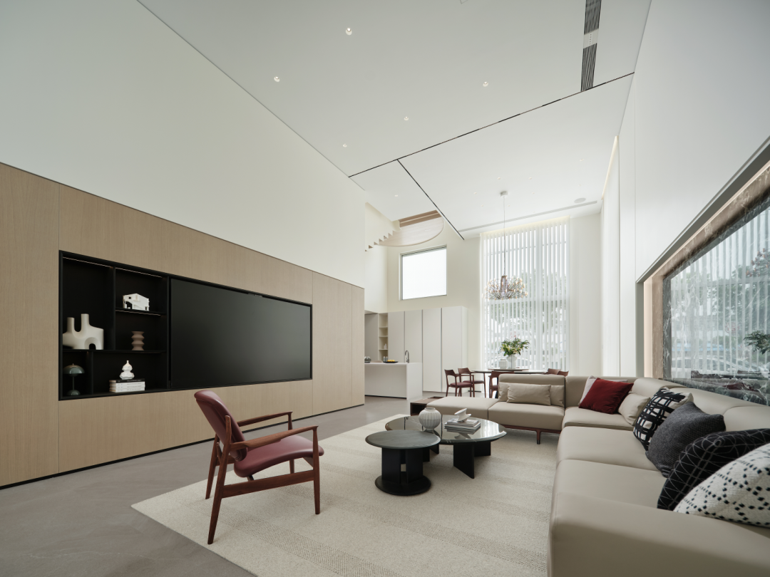 枫语设计｜江南美居，素心之境-26