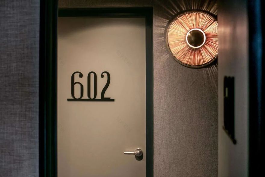 怀旧酒店丨法国巴黎-72