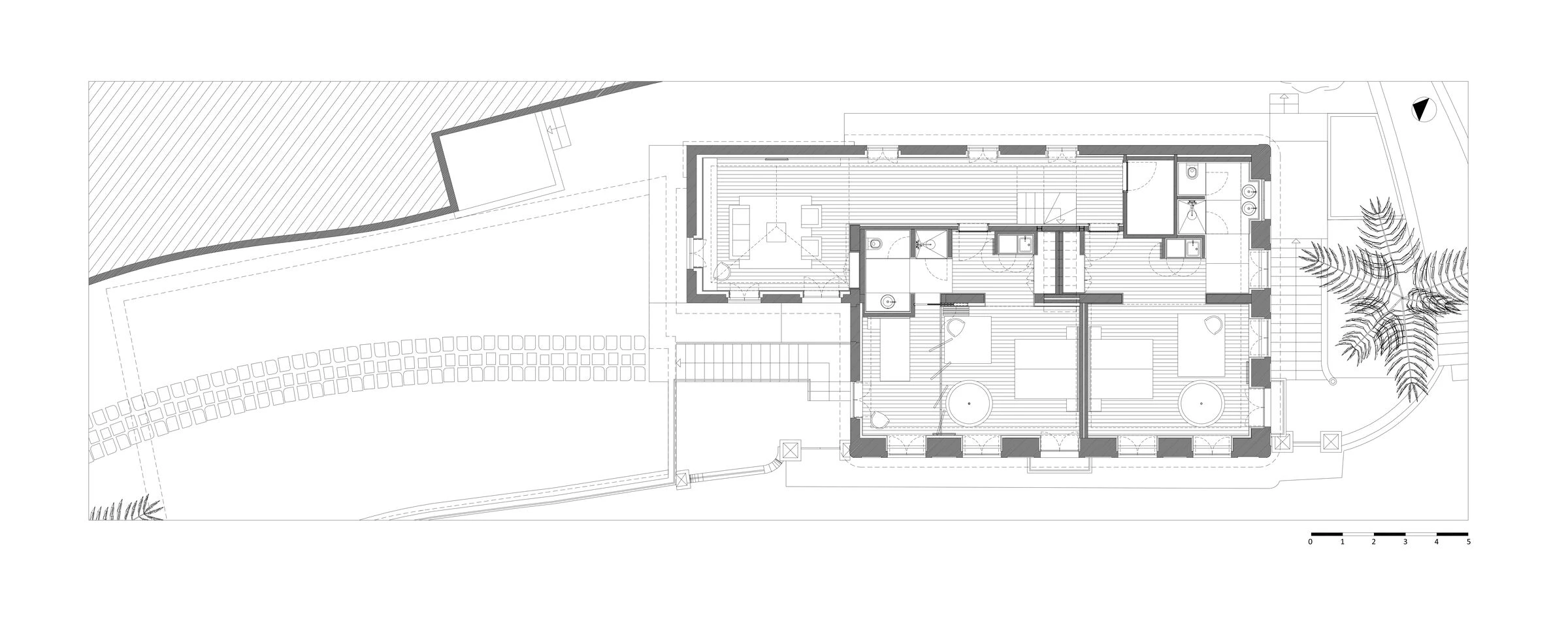 河边的房子丨葡萄牙杜罗丨nonarquitetura-14