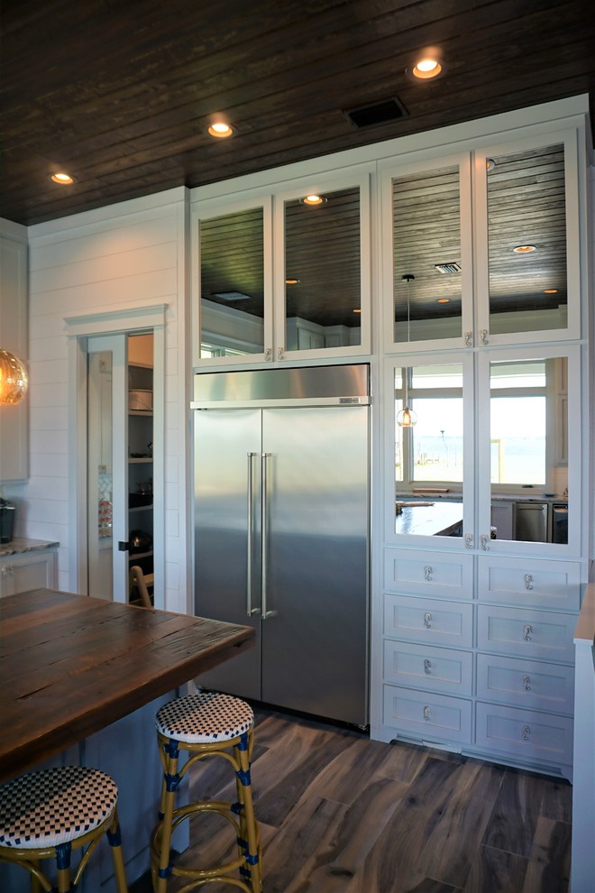 丨墨西哥丨Bob Chatham Custom Home Design-13