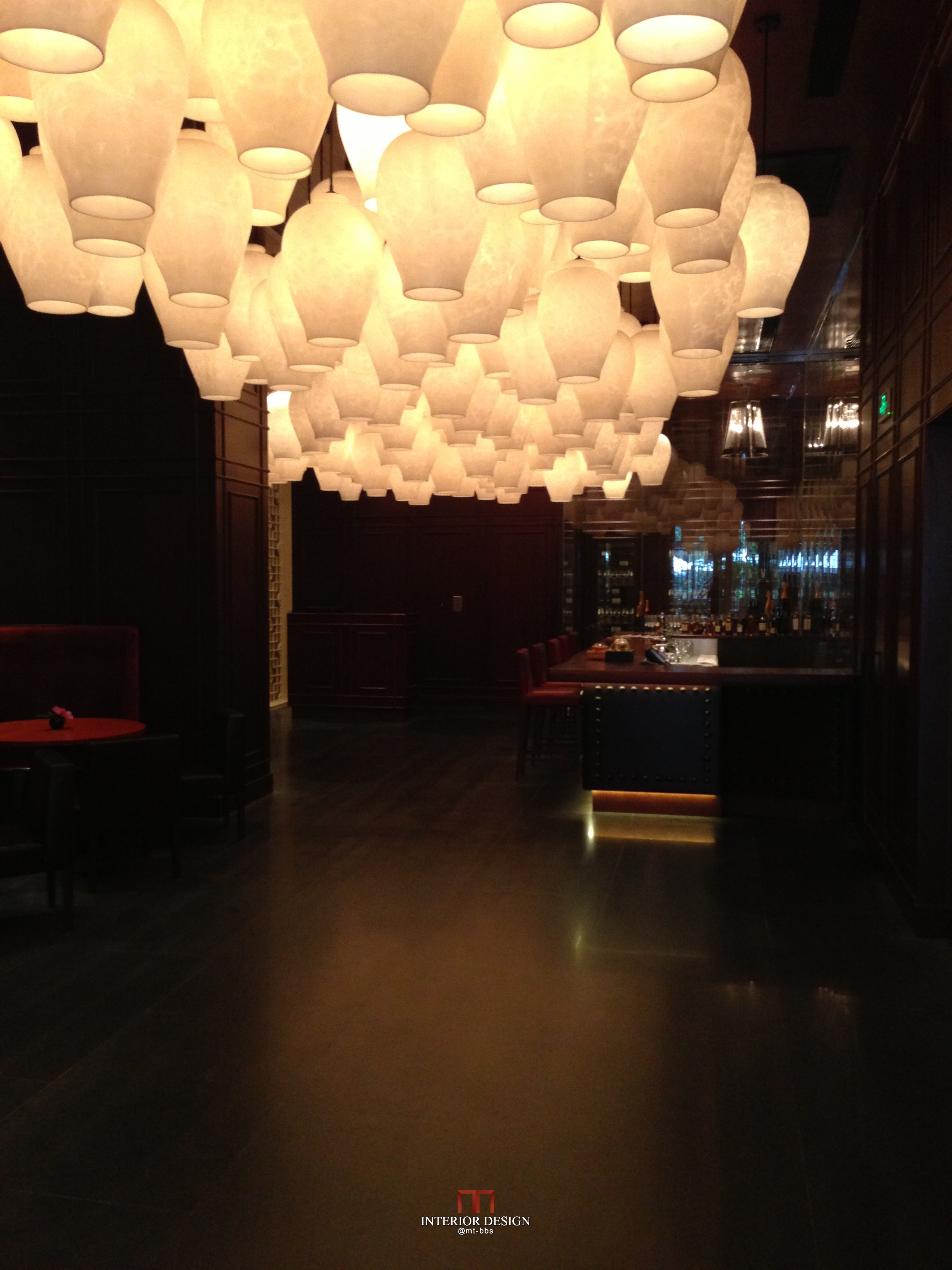 上海浦东文华东方酒店(会员自拍)-2-23