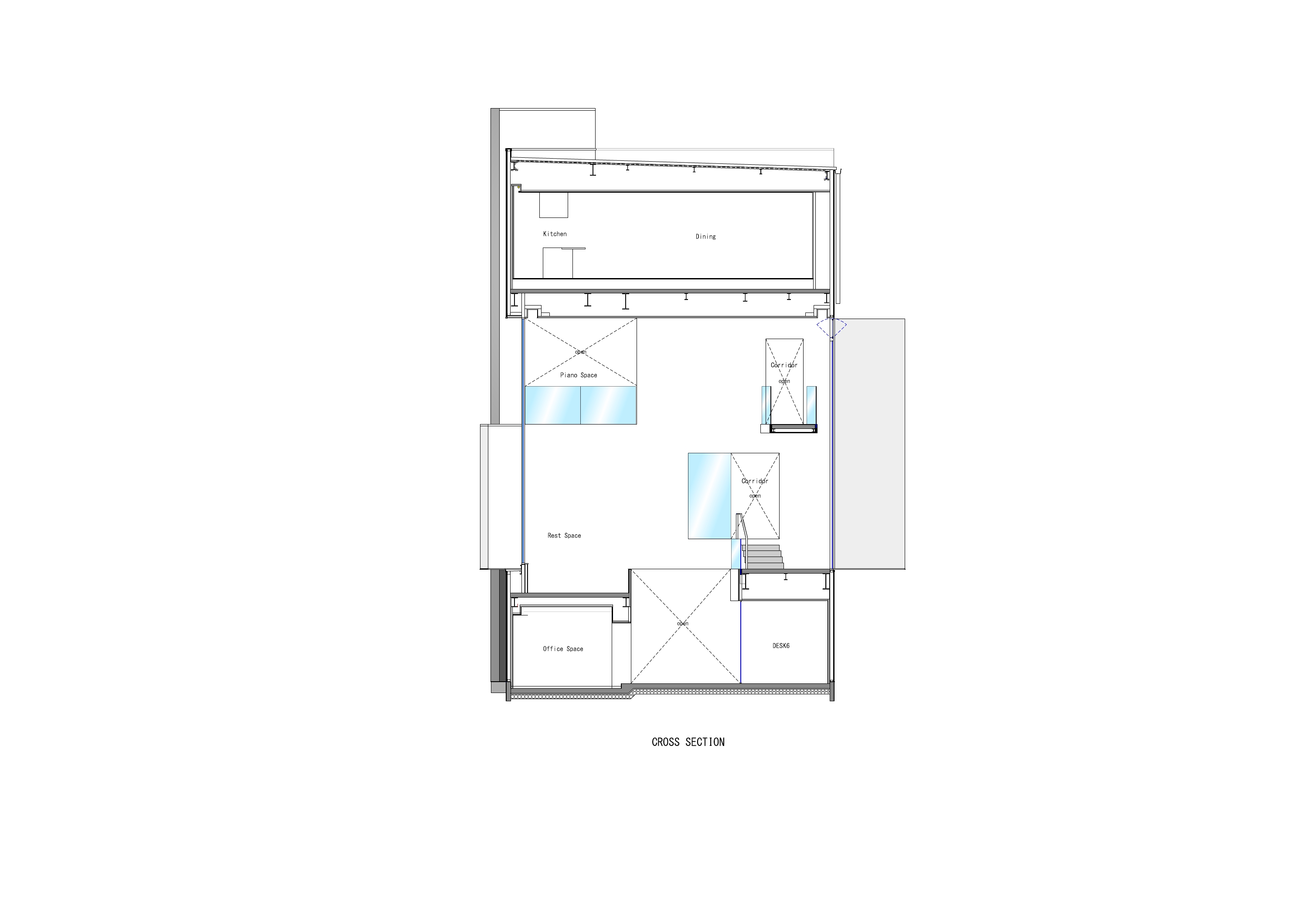 TIA 保险服务公司总部-34