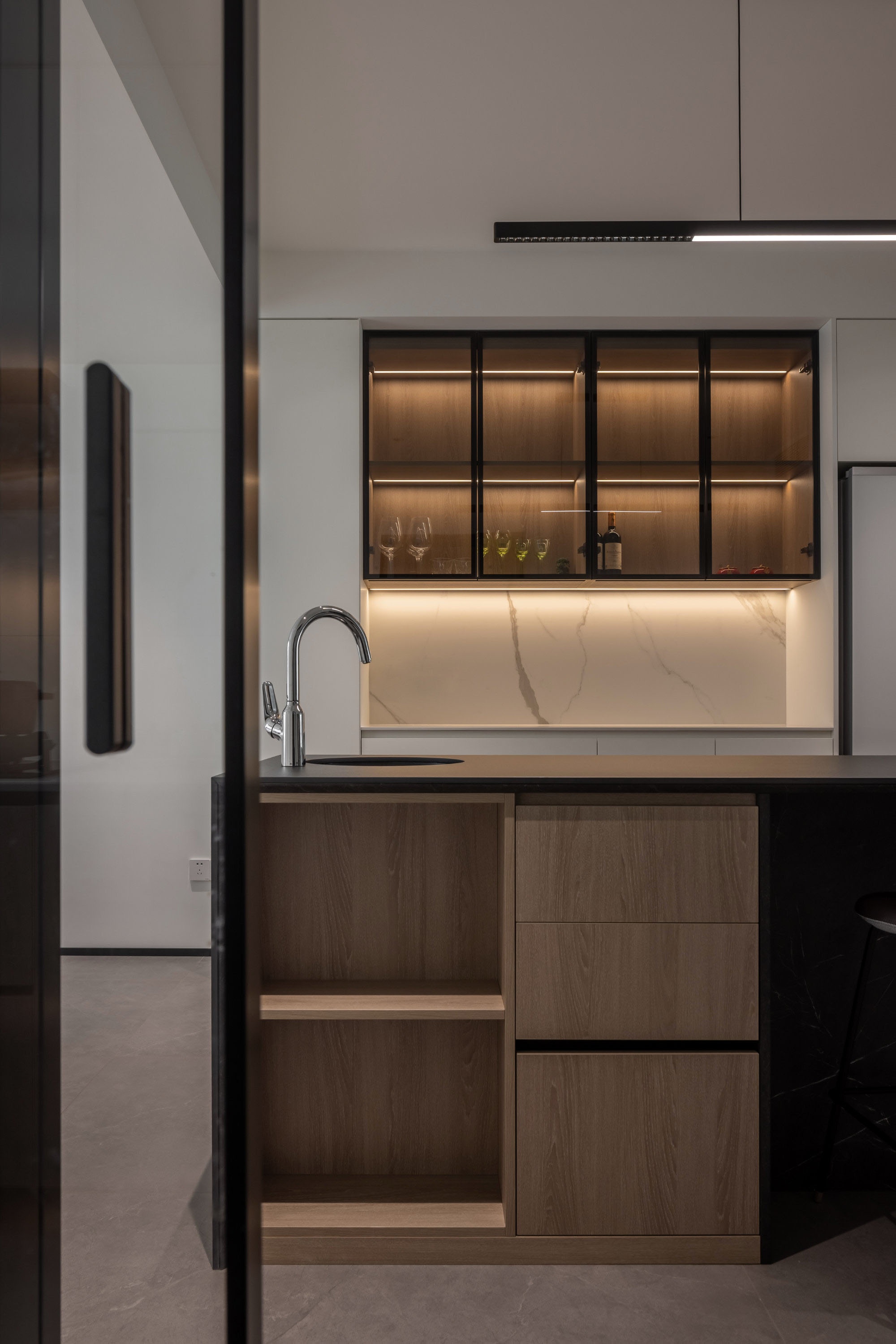 狮子山原著花园丨中国苏州丨派格设计-33