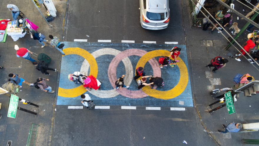 中央车站 2021丨智利圣地亚哥丨Otra Ciudad-18