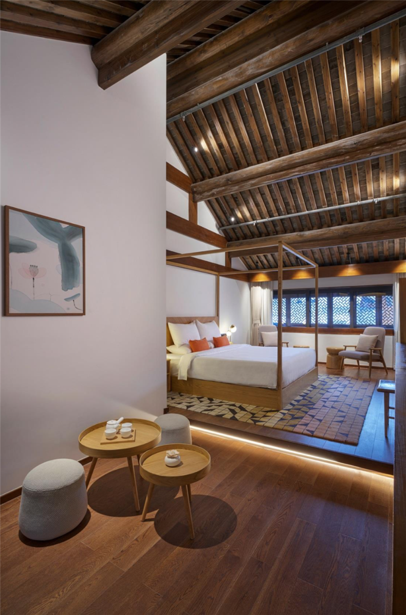 宁波韩岭花间堂酒店-22