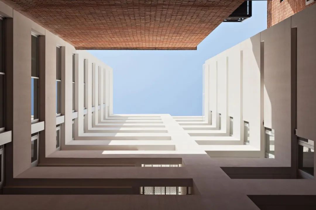 布宜诺斯艾利斯多家庭公寓大楼丨阿根廷布宜诺斯艾利斯丨“勾勾手设计网”-31