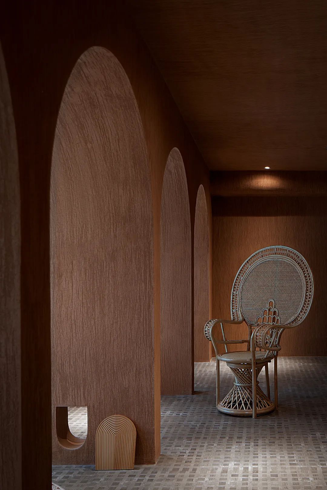 深圳伯克丽酒店丨中国深圳丨埂上设计-21