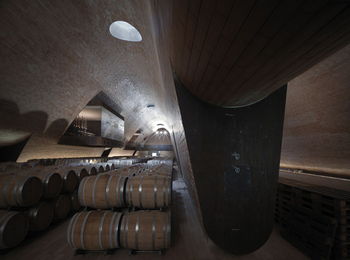 安蒂诺里酒庄（Archea Associati）-37