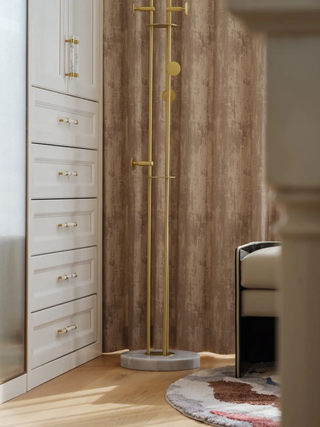 简约之形,细腻之处丨中国武汉丨六添设计-69